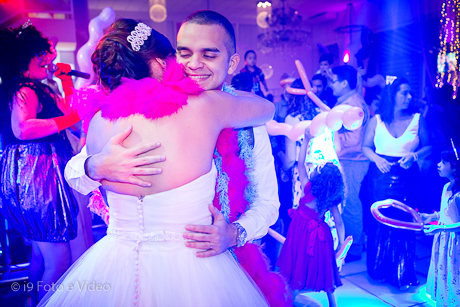 Solarium Casa Bonita